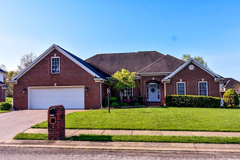Property Photo: 10826 Havenwood Meadows Drive IN 47725