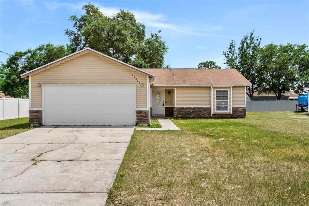 Property Photo:  11064 Auburndale Street  FL 34609 