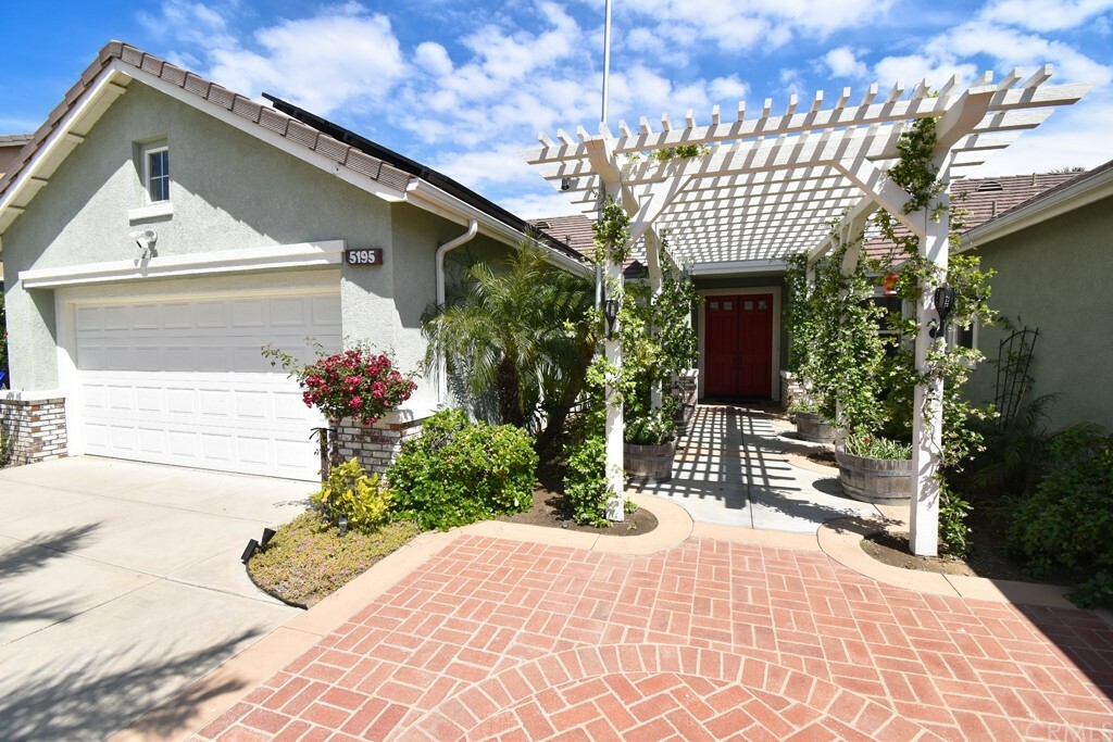 Property Photo:  5195 Opici Court  CA 91739 