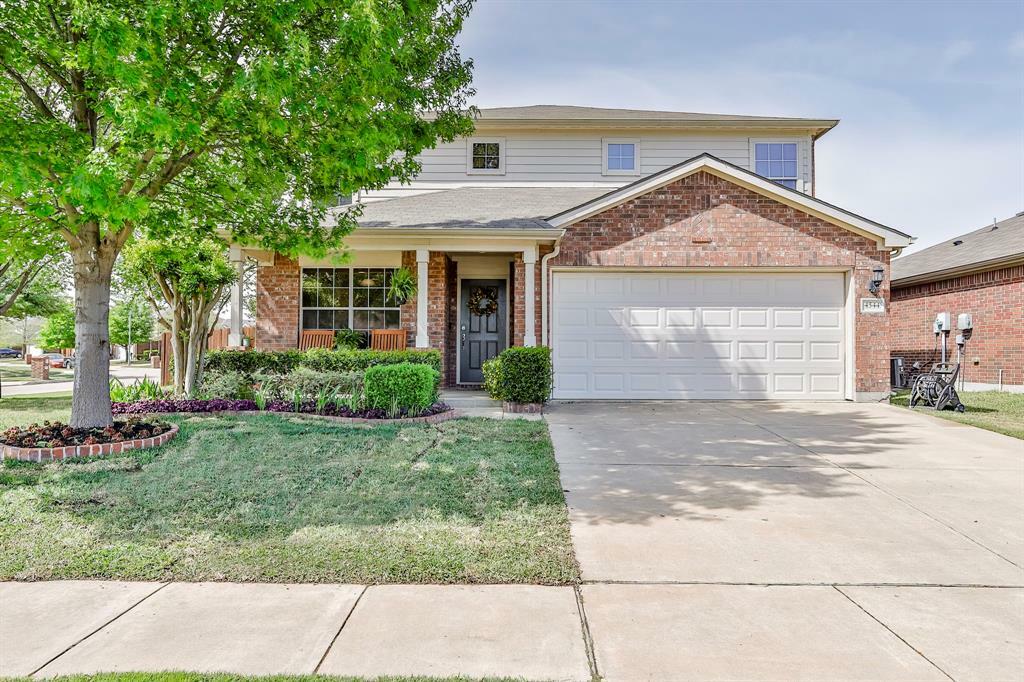 Property Photo:  4544 Sheldon Trail  TX 76244 