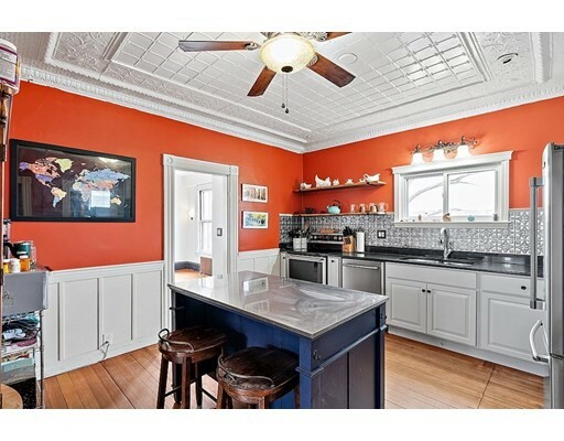 Property Photo:  61 Prospect St  MA 01331 