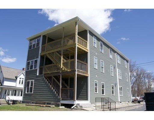 Property Photo: 17 Waters 3 MA 01527