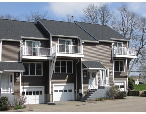 Property Photo: 101 South Ave 202 MA 02703