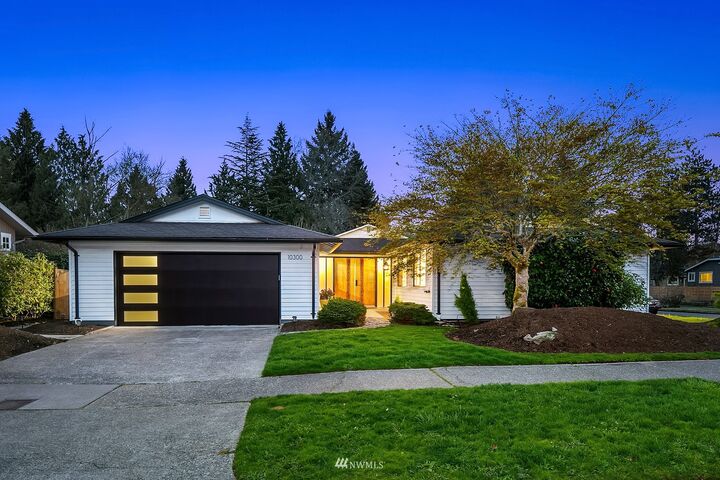 10300 40th Avenue NE  Seattle WA 98125 photo