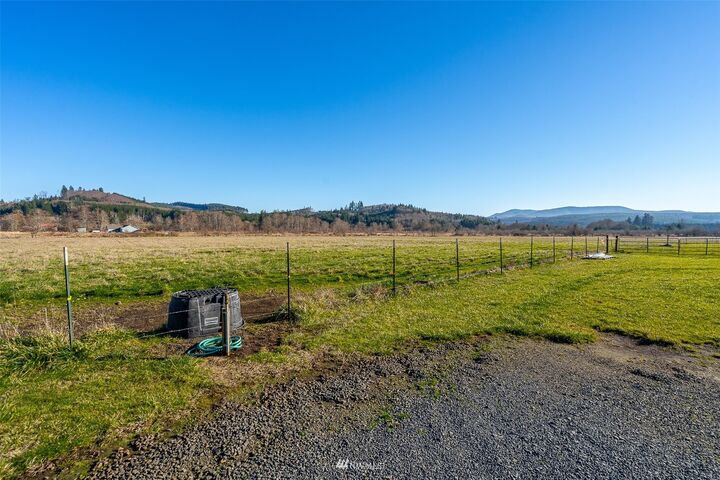 Property Photo:  126 Beam Road  WA 98532 