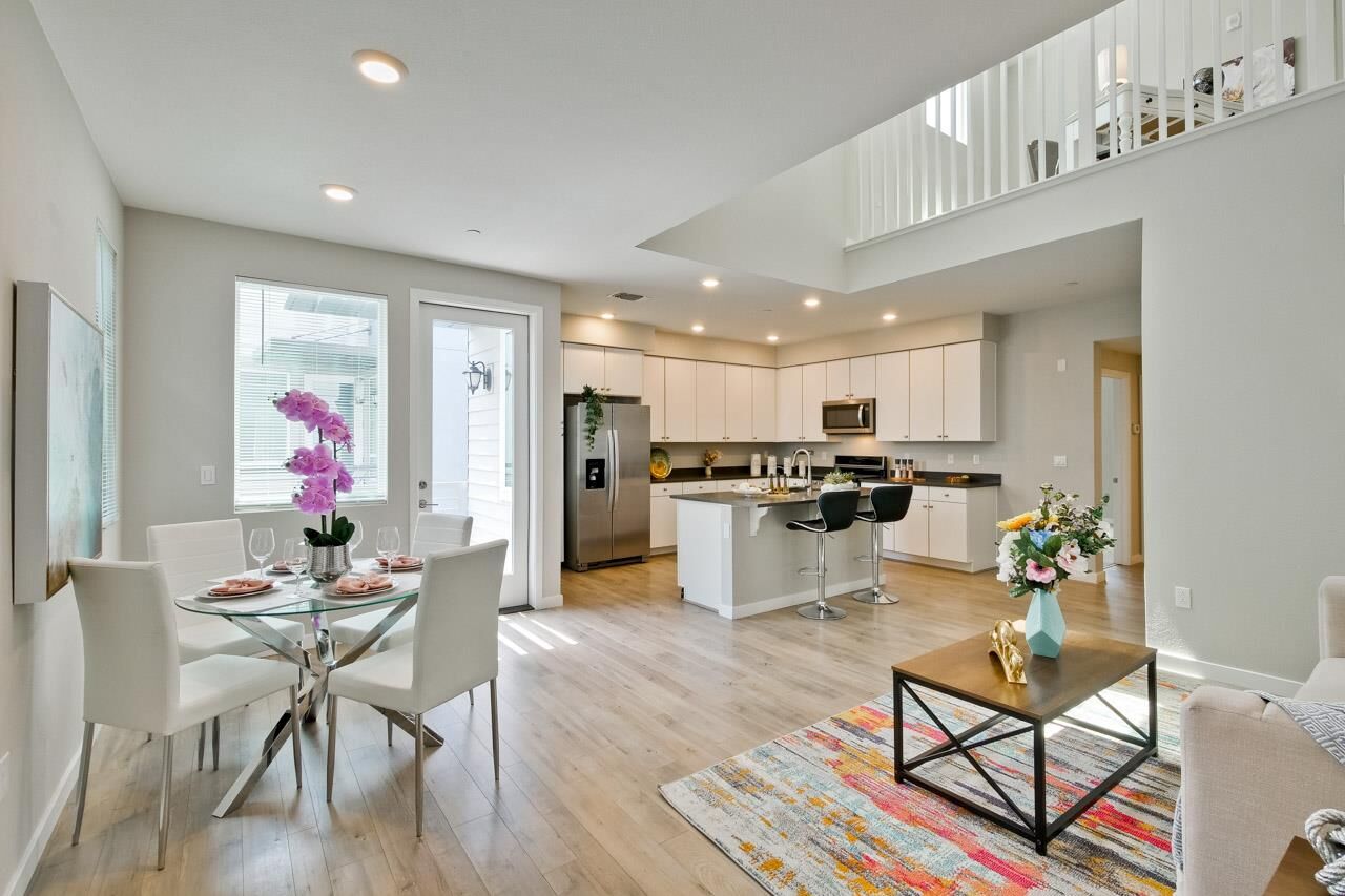 Property Photo:  1418 Nightshade Road 41  CA 95035 