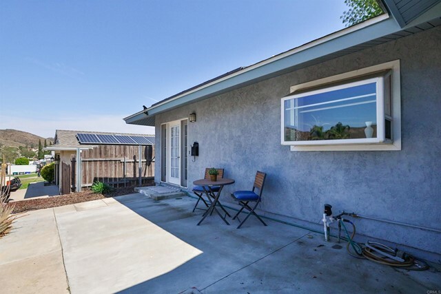 Property Photo:  10021 Corkwood Avenue  CA 92071 