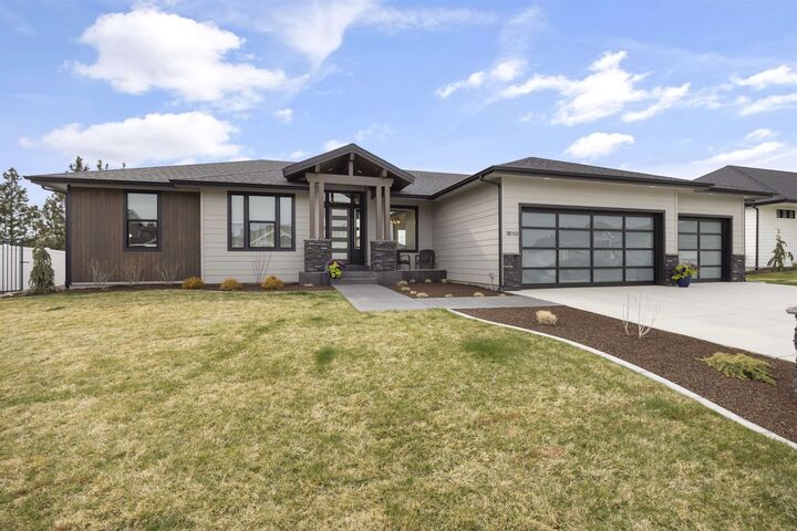 8119 N Jodi St  Spokane WA 99208 photo