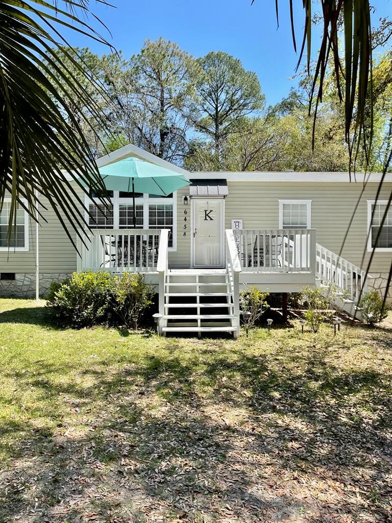 Property Photo:  6458 Cowart Cir  GA 31632 