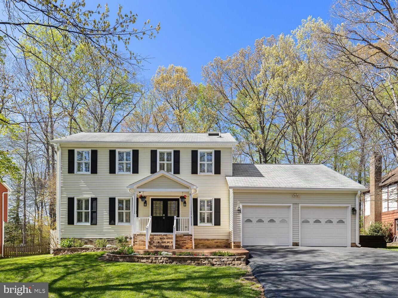Property Photo: 2022 Victoria Drive VA 22554