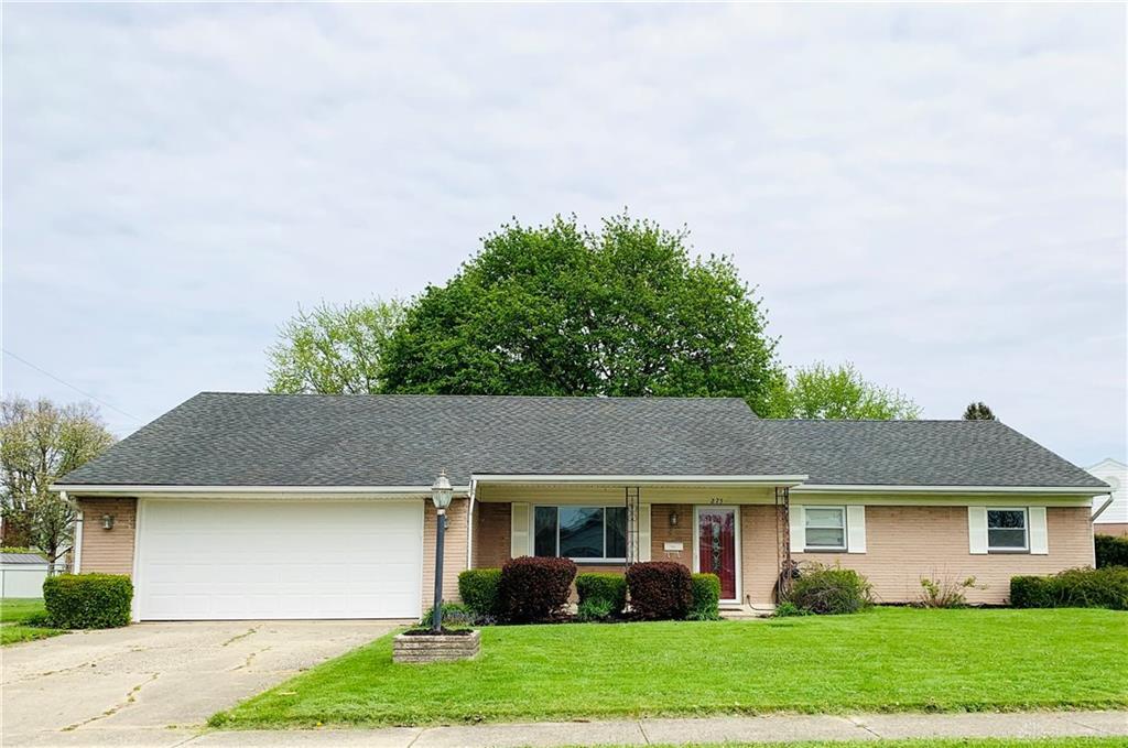 Property Photo: 275 Cricket Lane OH 45373