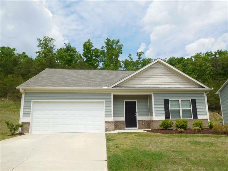 Property Photo:  226 Arbor Drive  GA 30153 