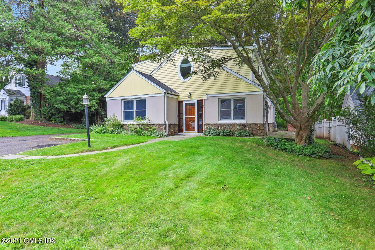 Property Photo:  6 Halsey Drive  CT 06870 