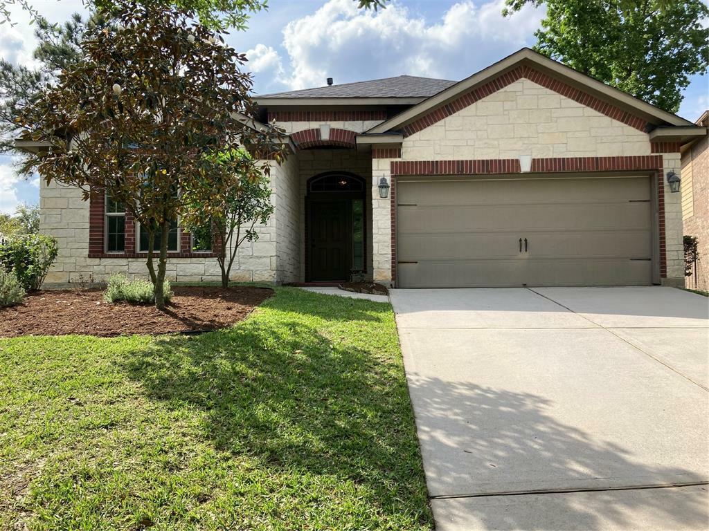 Property Photo: 134 Black Swan Place TX 77354