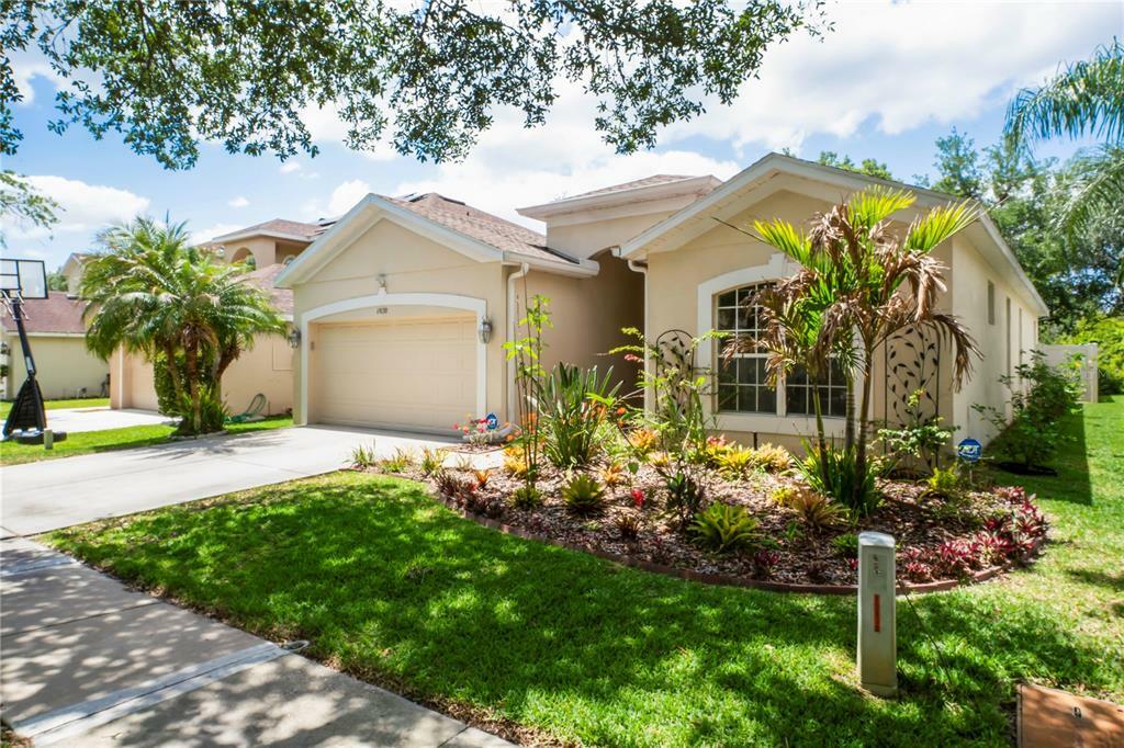 Property Photo:  19130 Cypress Reach Lane  FL 33647 