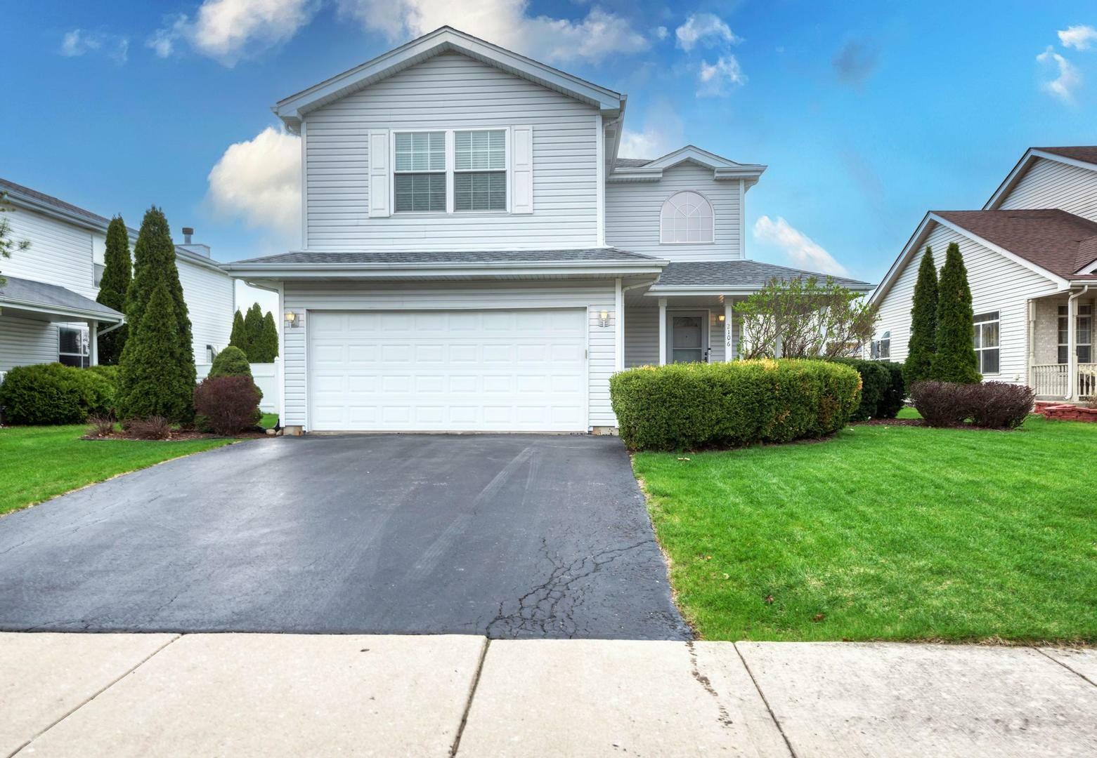 2106 Primrose Drive  Plainfield IL 60586 photo