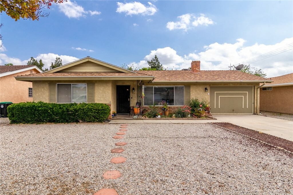 Property Photo:  875 Topaz Avenue  CA 92543 