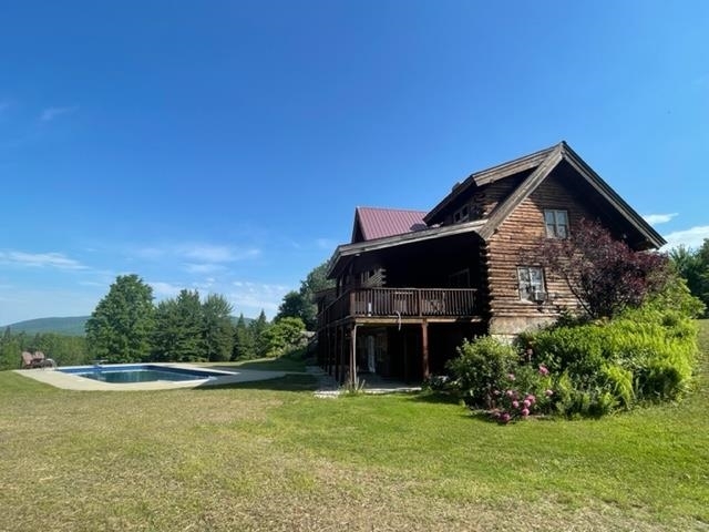Property Photo: 3591 Vt Route 100 VT 05655