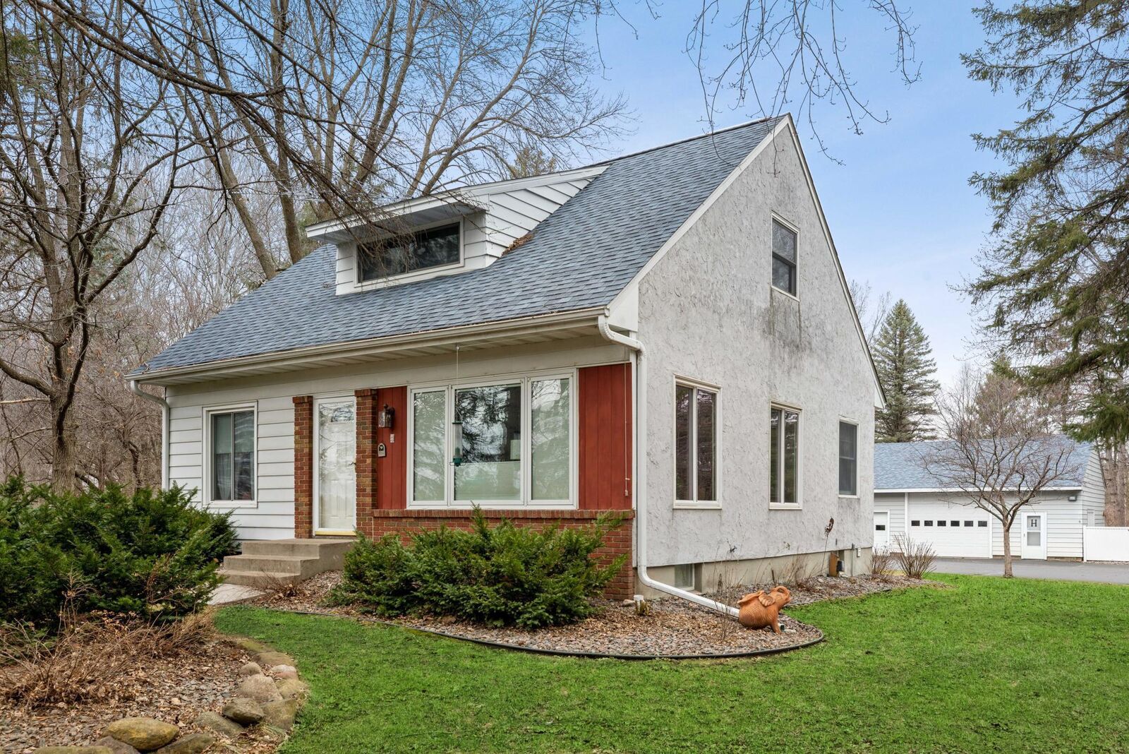 Property Photo: 10510 60th Street N MN 55082