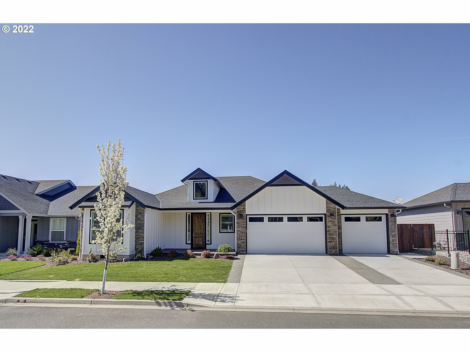 2904 NE 4th Ave  Battle Ground WA 98604 photo
