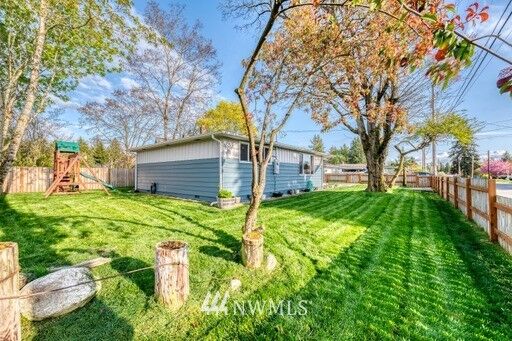 Property Photo: 8201 E D Street WA 98404