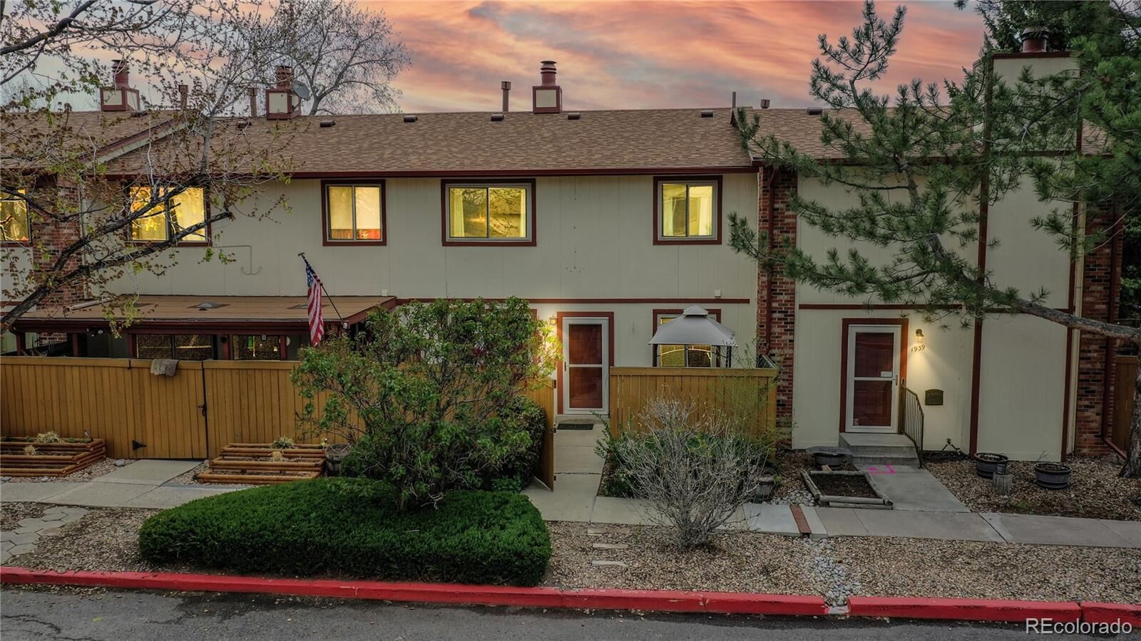 Property Photo:  1937 W 102nd Avenue  CO 80260 