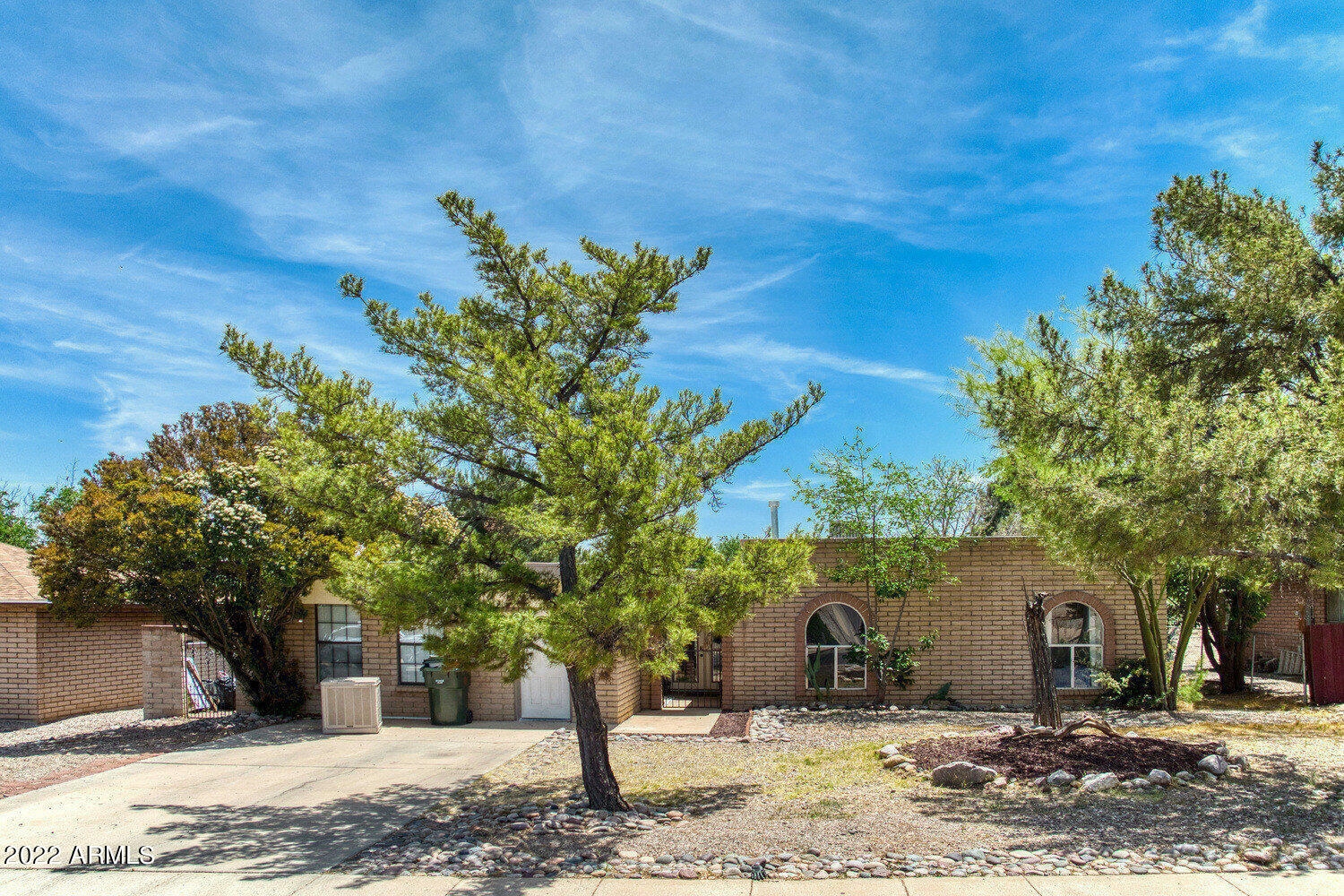 Property Photo:  751 Palo Verde Drive  AZ 85635 