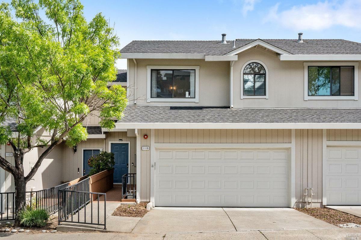 Property Photo:  1119 Redwood Boulevard  CA 94947 