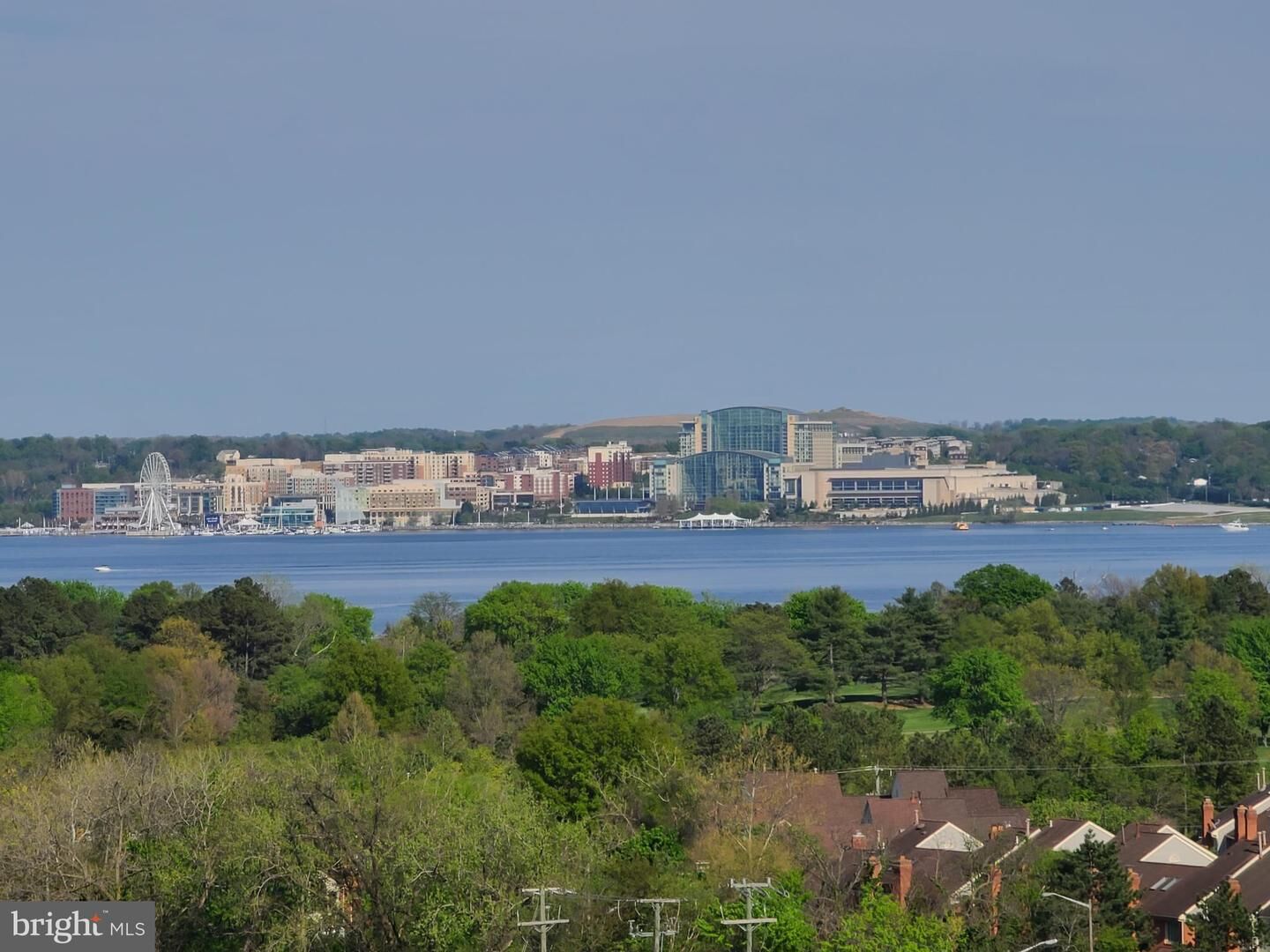 Property Photo:  2059 Huntington Avenue 915  VA 22303