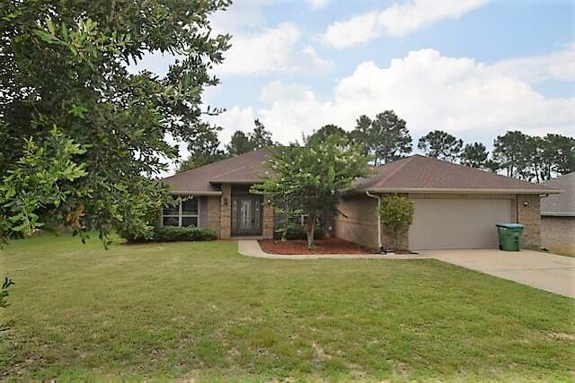 Property Photo:  242 Raptor Drive  FL 32536 