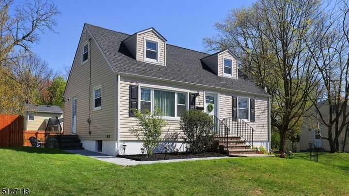 4 Gregory Ter  Morristown Town NJ 07960 photo