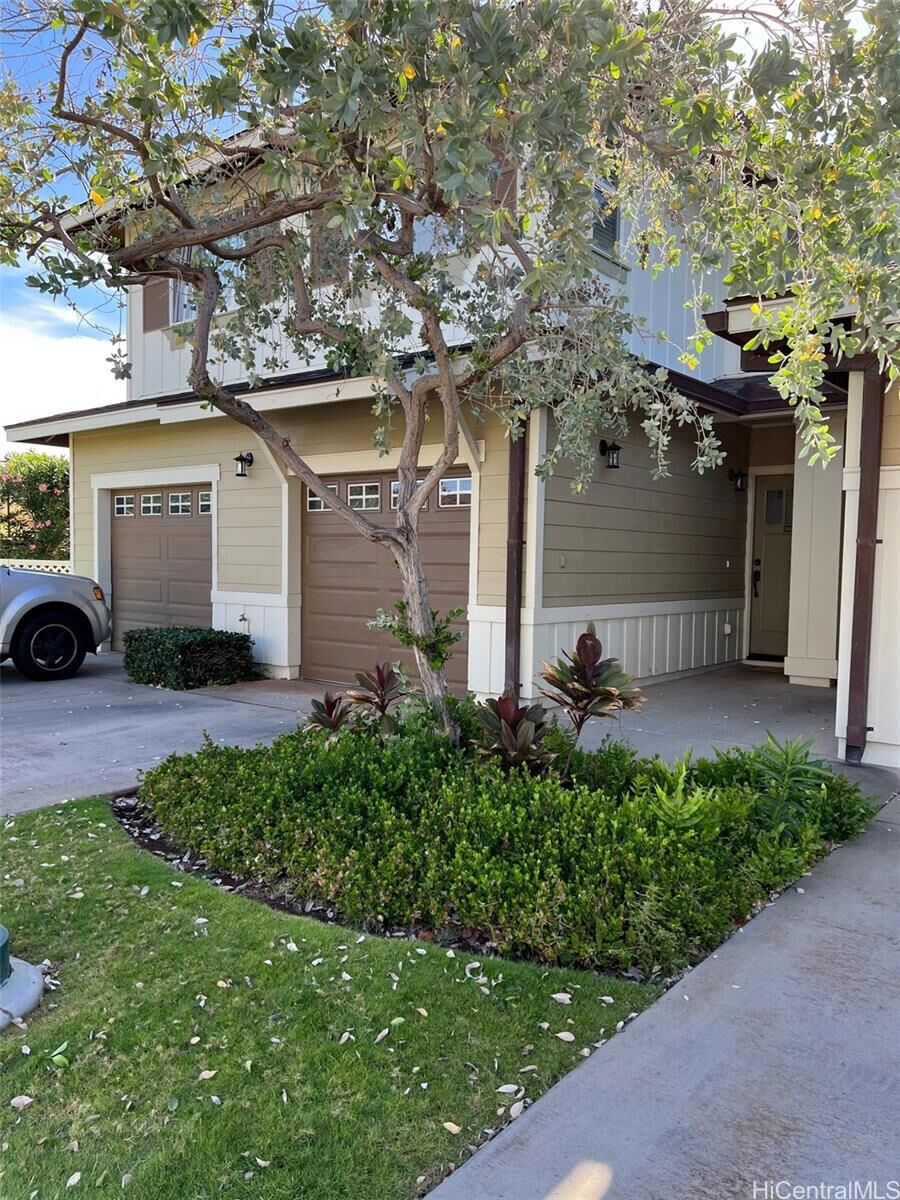 Property Photo:  92-1500 Aliinui Drive 302  HI 96707 