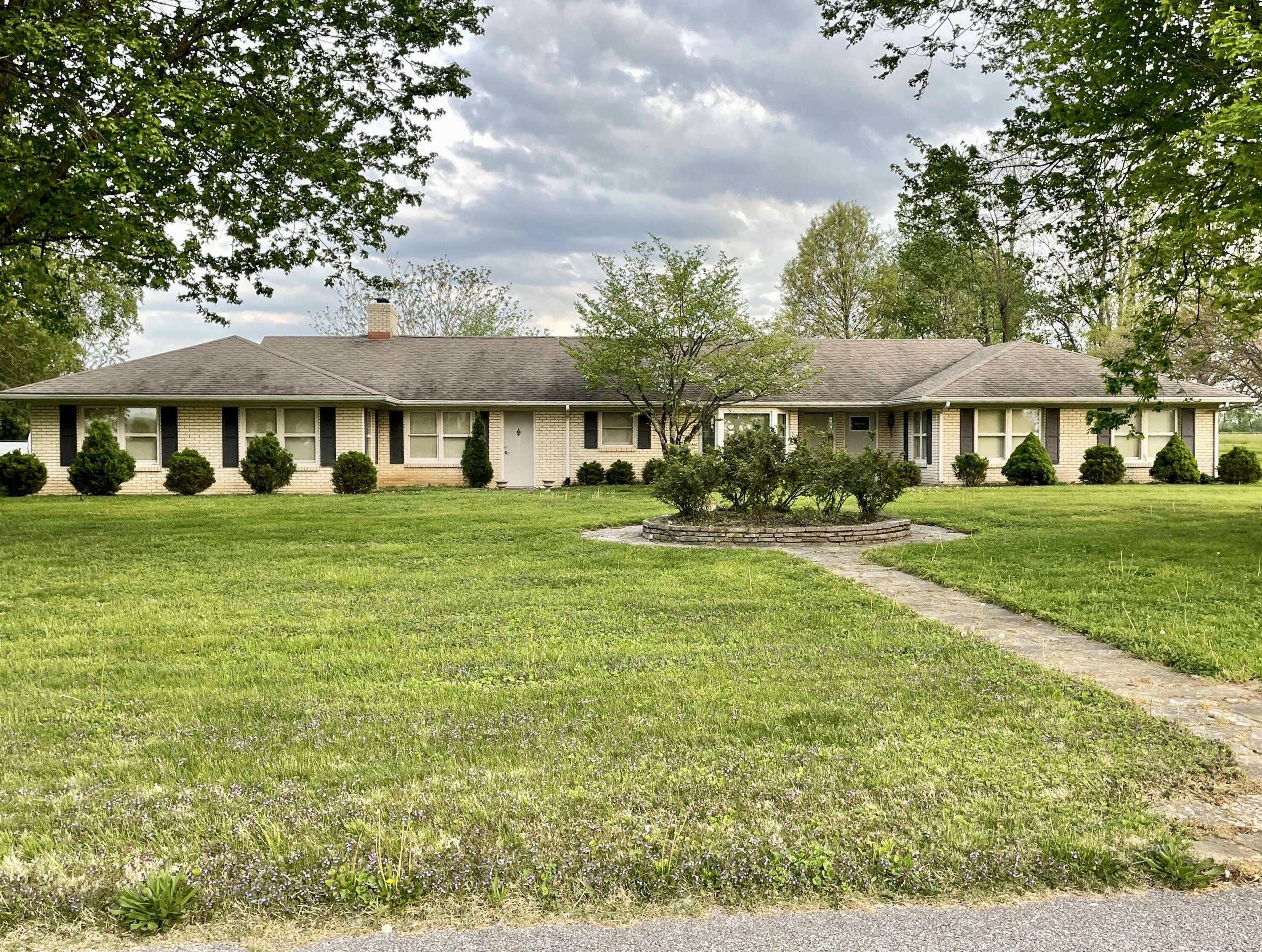 Property Photo:  1028 Melrose Drive  KY 40422 