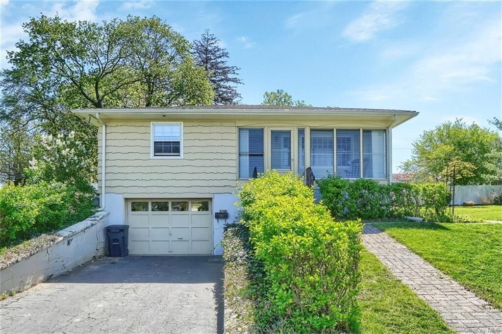 Property Photo: 61 Ohio Avenue NY 10920