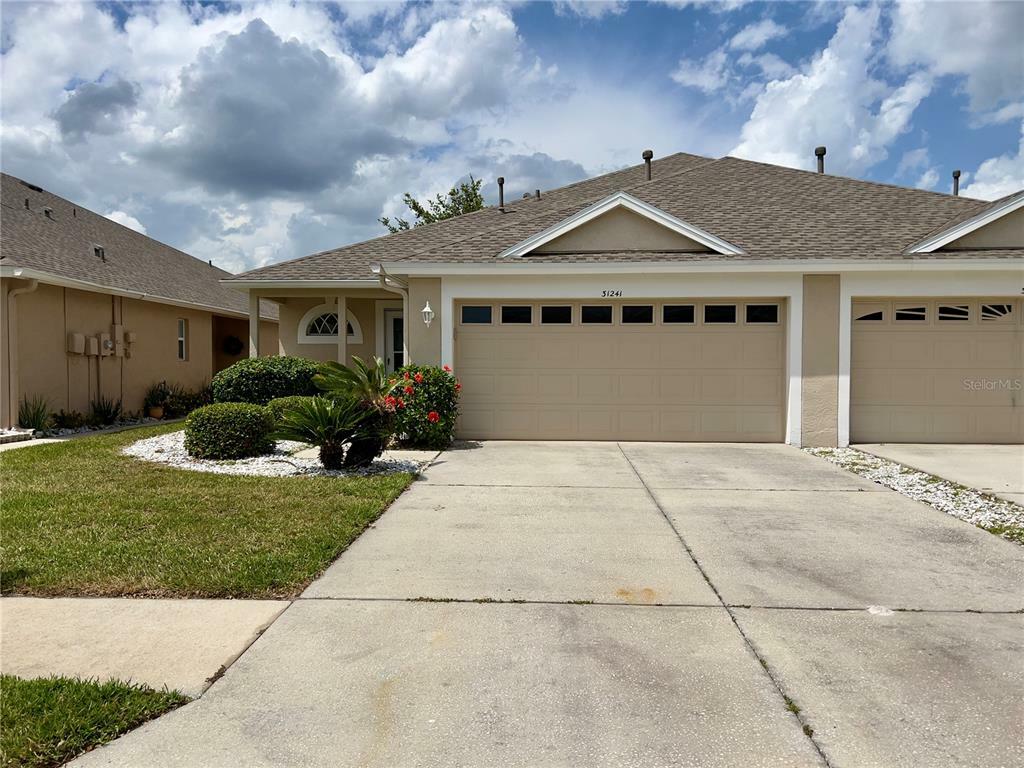 Property Photo:  31241 Shaker Circle  FL 33543 