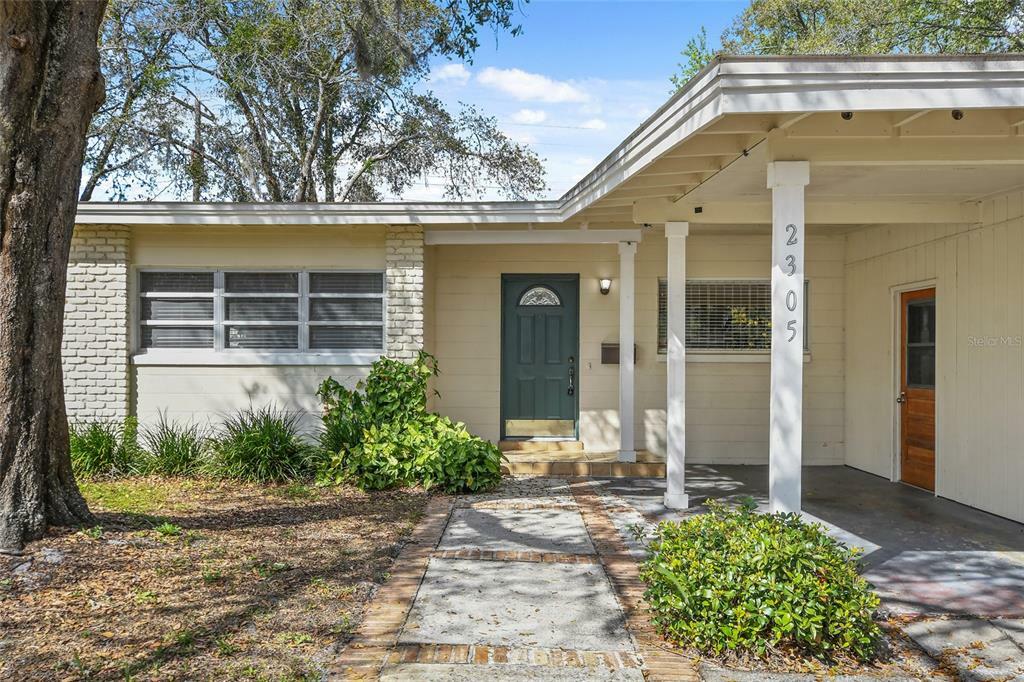 Property Photo:  2305 Coldstream Drive  FL 32792 