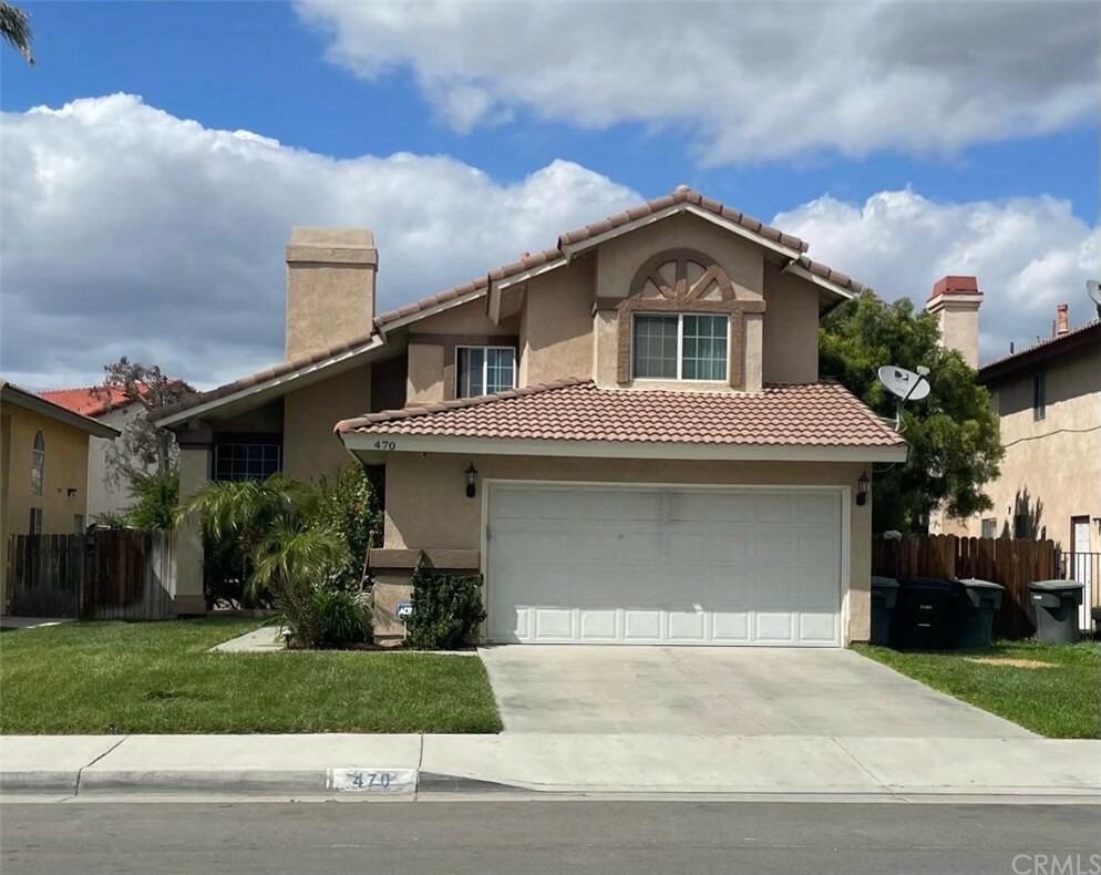 470 Orca Avenue  Perris CA 92571 photo