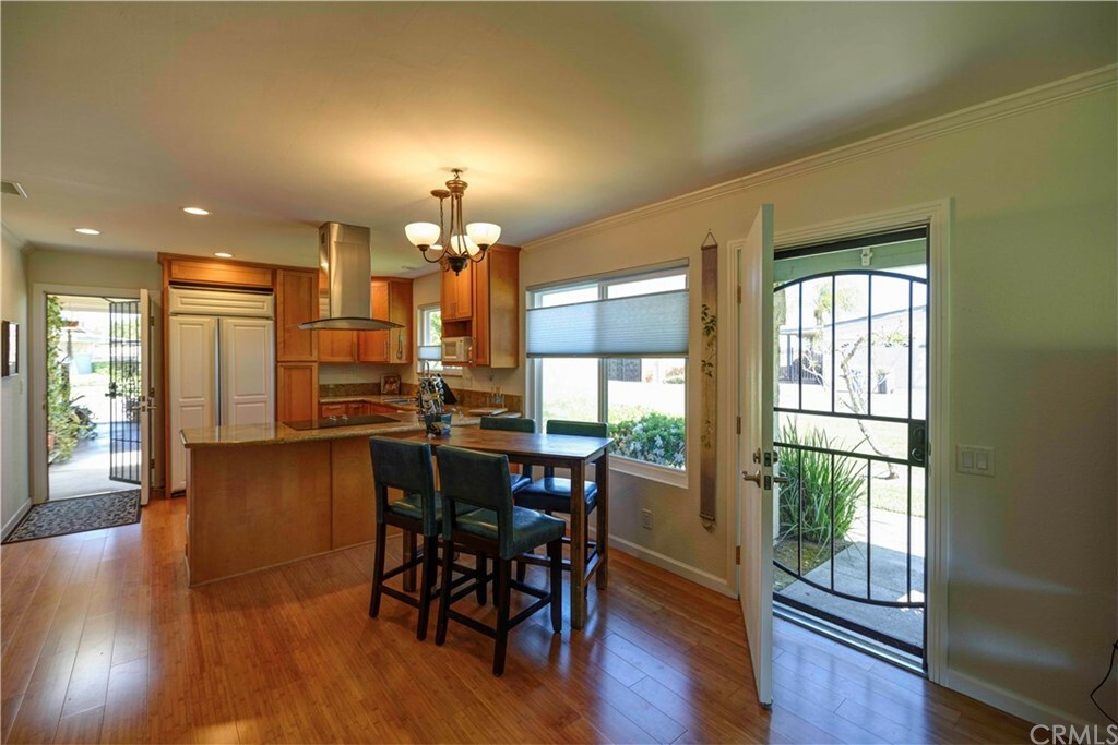 Property Photo: 4418 Chickadee Way CA 92057