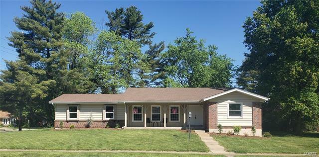 Property Photo:  703 Bitterfield Drive  MO 63011 