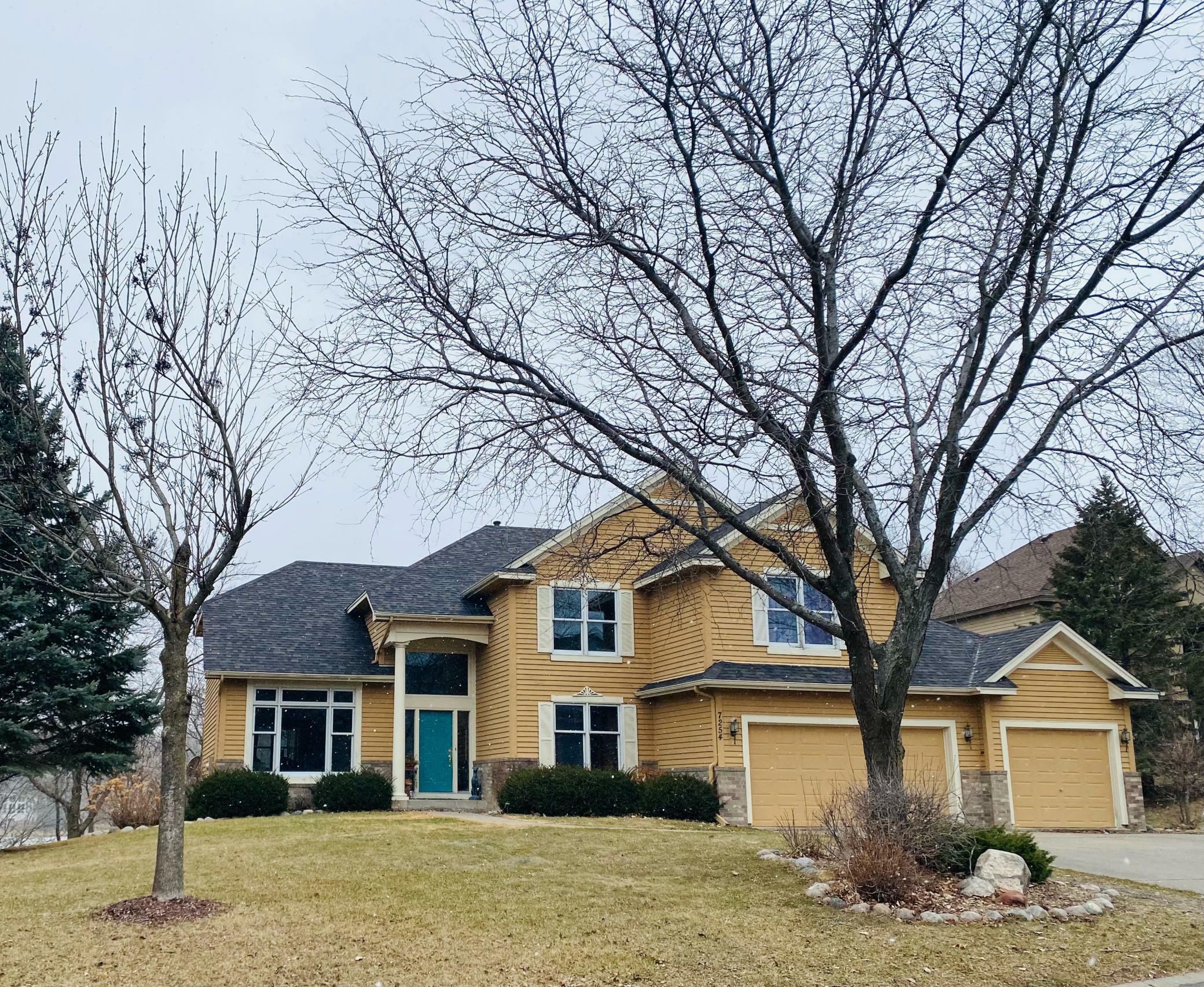 Property Photo: 7254 Fawn Hill Road MN 55317