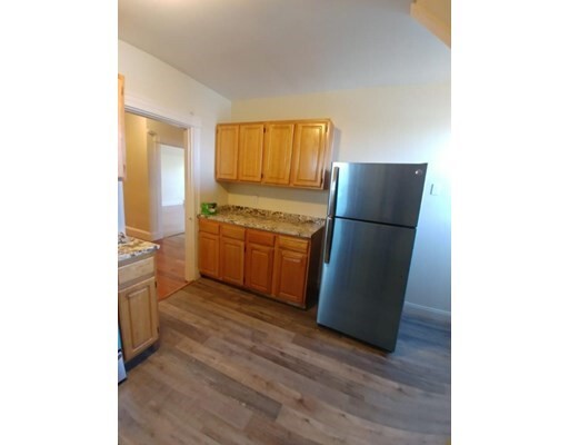 Property Photo: 75 Howard Ave 3 MA 02125
