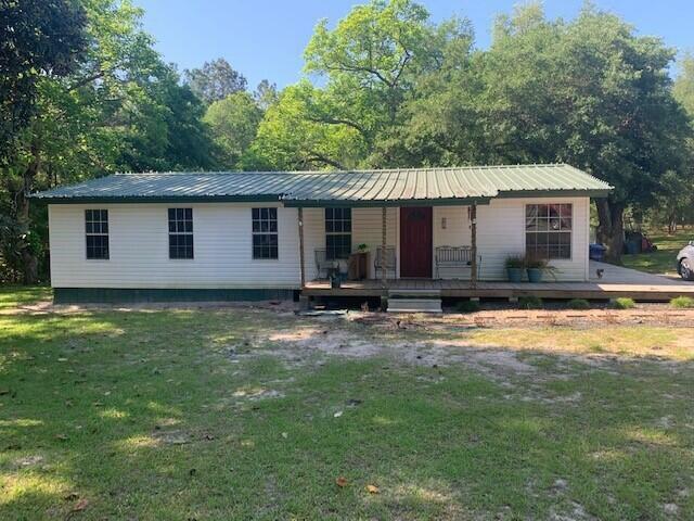 2686 Vfw Road  Leesville LA 71446 photo