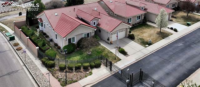 Property Photo:  2776 La Strada Grande Heights  CO 80906 