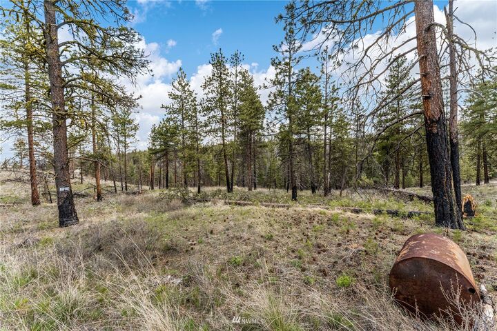 Property Photo: 0 George Garton Road WA 98816