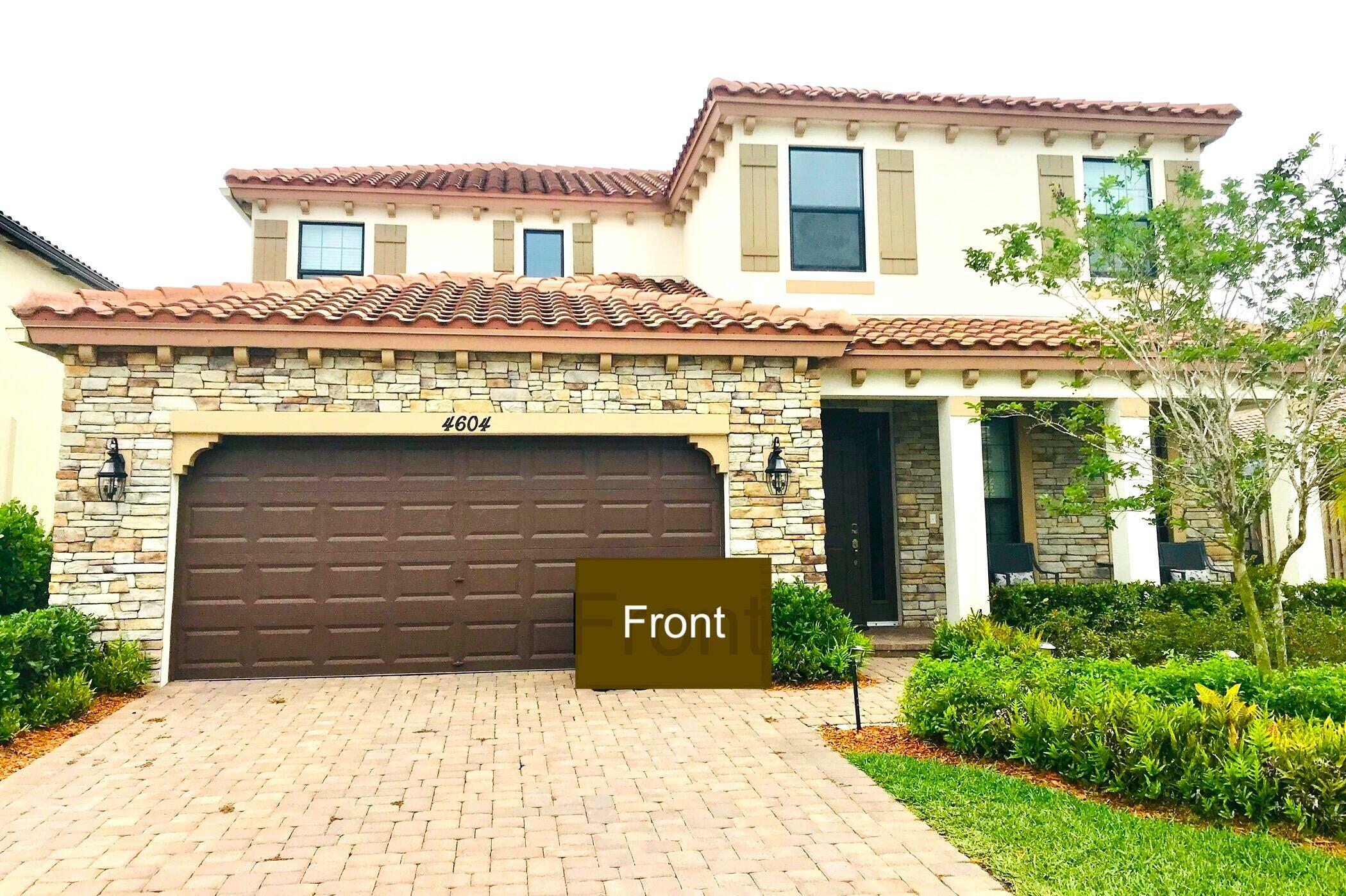 Property Photo:  4604 Willow Basin Way  FL 33467 