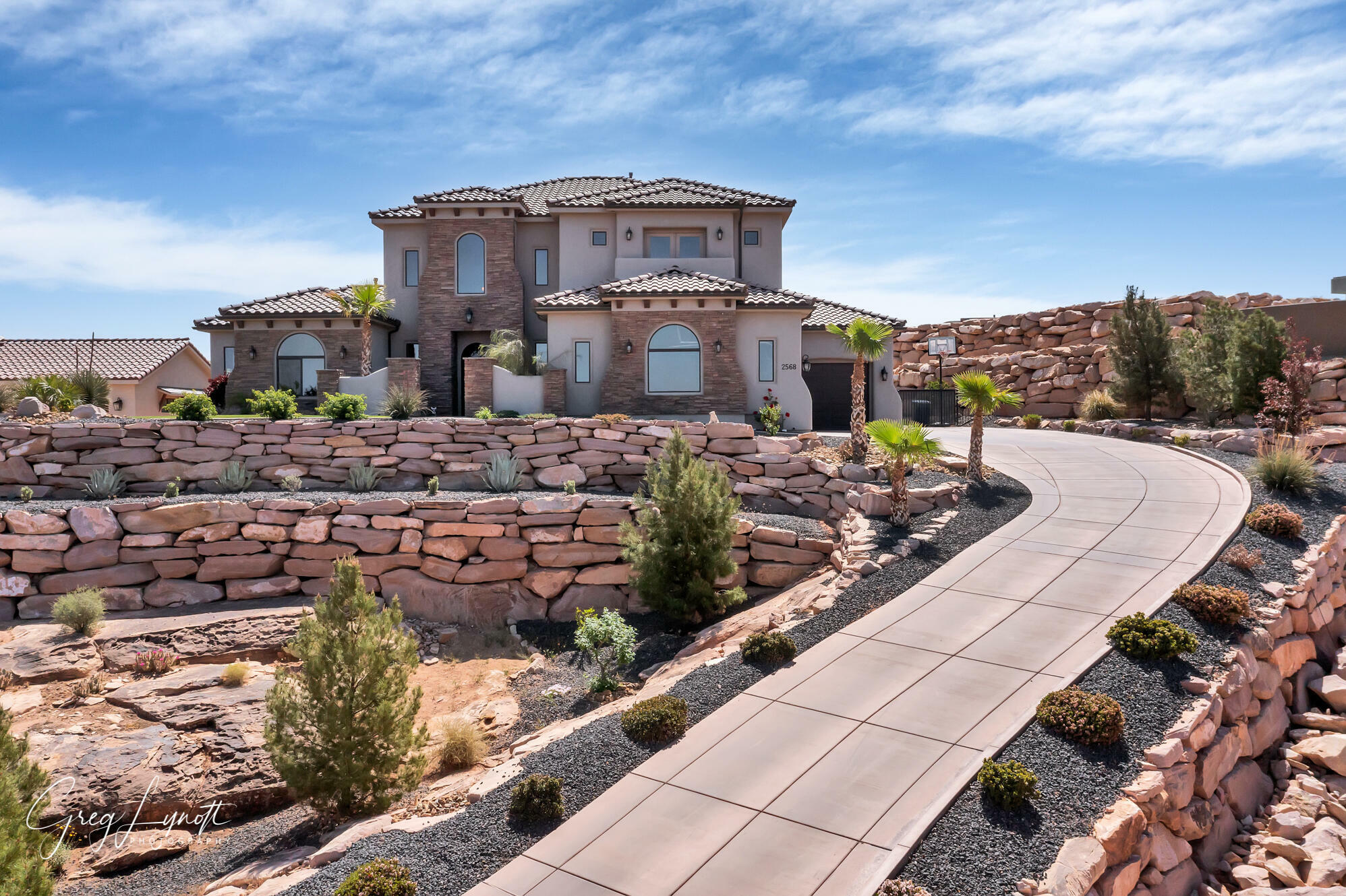 Property Photo: 2568 E 1520 S UT 84790