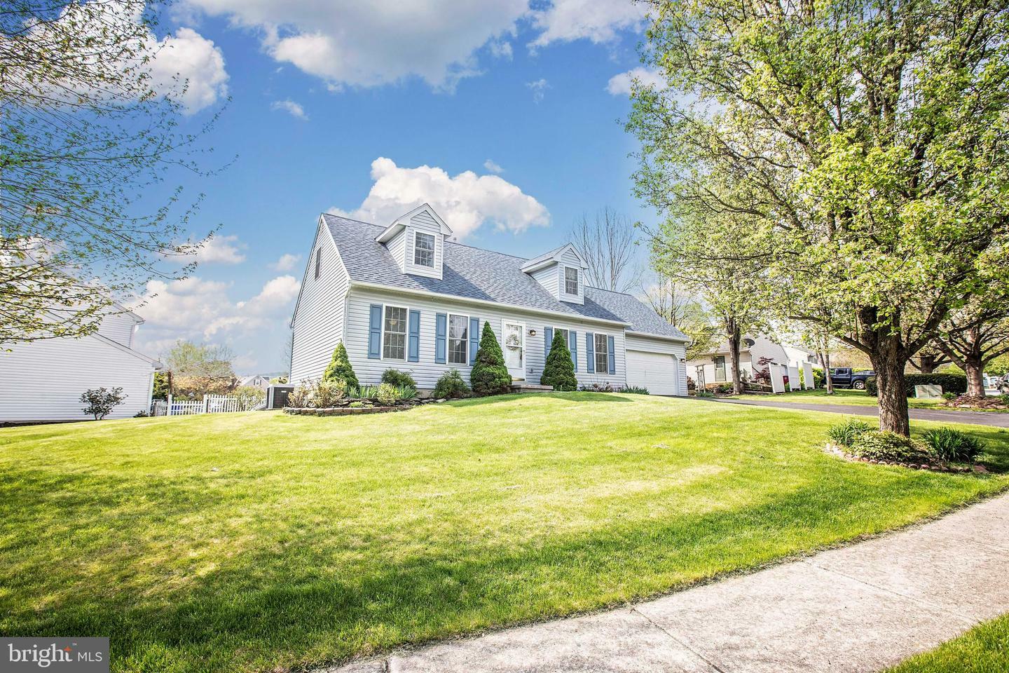 Property Photo: 103 Slater Drive PA 19565