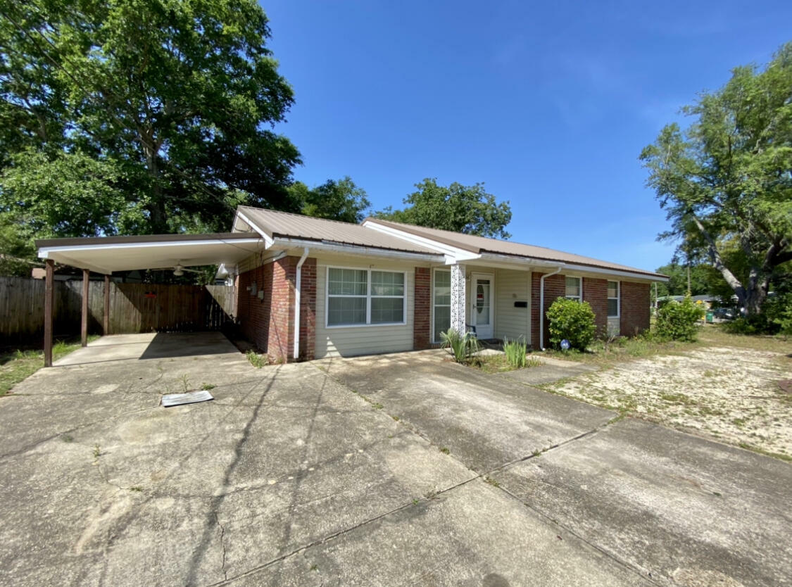 Property Photo:  320 23rd Street  FL 32578 