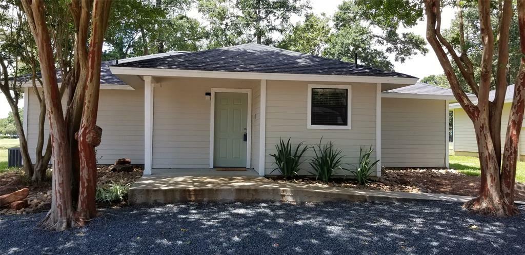 3428 Balboa Circle 47  Montgomery TX 77356 photo
