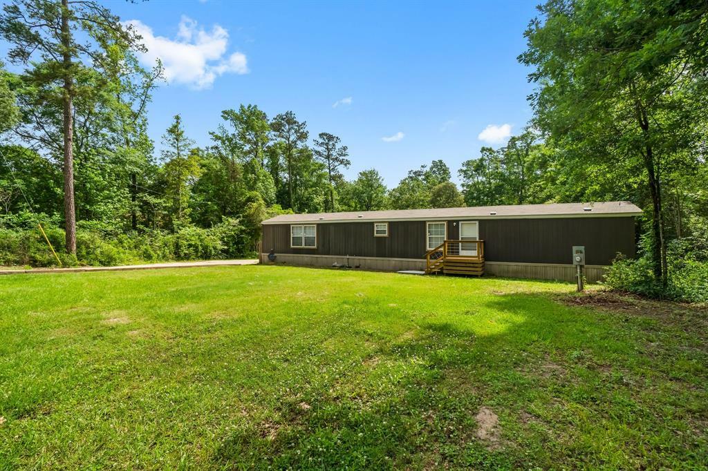 Property Photo:  233 Crystal Creek Drive  TX 77351 